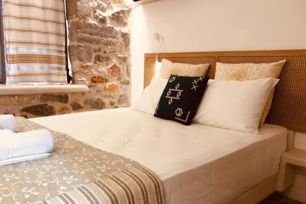 Apartment Sofia's Cozy Traditional Downtown Naxos City